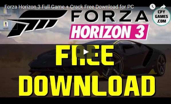 Forza Horizon 1 Torrent Pc Download